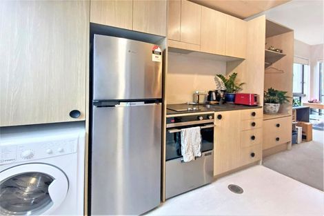 Photo of property in Vedado Apartments, 101/41u Hopper Street, Mount Cook, Wellington, 6011