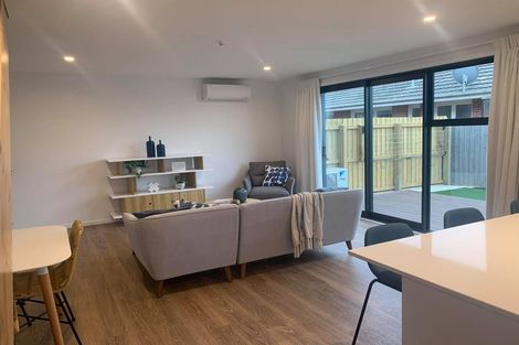 Photo of property in 4/23 Hills Road, Edgeware, Christchurch, 8013