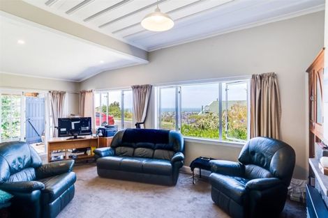 Photo of property in 11 Havelock Road, Hospital Hill, Napier, 4110