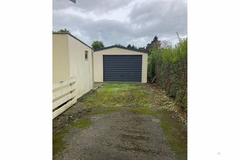 Photo of property in 17 Edward Street, Waimate, 7924