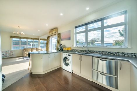 Photo of property in 43 Lincoln Avenue, Epuni, Lower Hutt, 5011