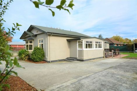 Photo of property in 35 Hei Hei Road, Hei Hei, Christchurch, 8042