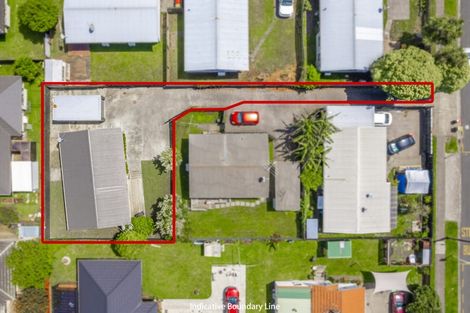Photo of property in 3/45 Station Road, Takanini, 2112