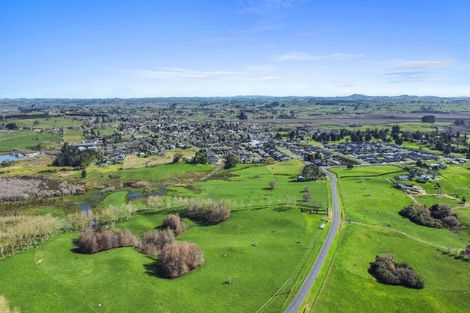 Photo of property in 191 Waerenga Road, Te Kauwhata, 3781