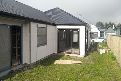 Photo of property in 21 Cork Street, Halswell, Christchurch, 8025