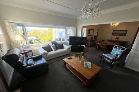 Photo of property in 8 Raumati Terrace, Khandallah, Wellington, 6035