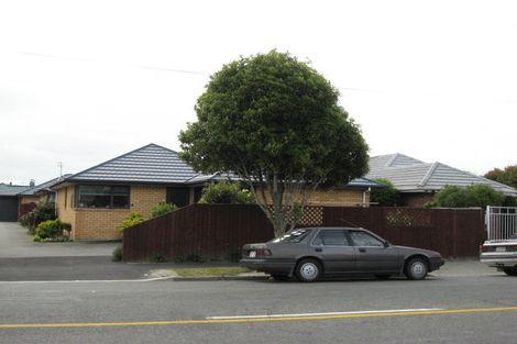 Photo of property in 5 Cutts Road, Russley, Christchurch, 8042