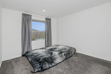 Photo of property in 17 Lewis Crescent, Rolleston, 7614