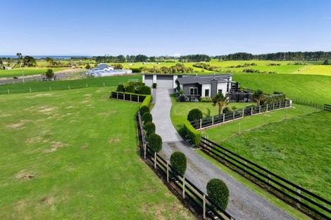 Photo of property in 1177 Palmer Road, Mahoe, Stratford, 4679