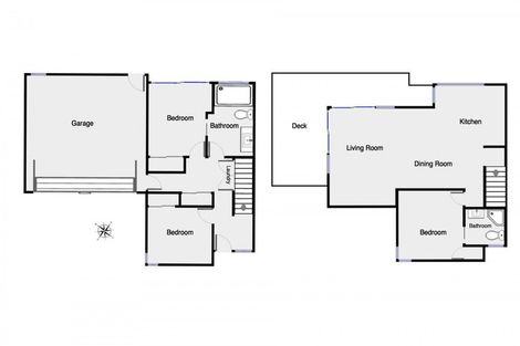 Photo of property in 44a Picton Avenue, Riccarton, Christchurch, 8011