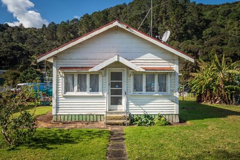 Photo of property in 732 Thames Coast Sh25 Road, Tapu, Thames, 3575