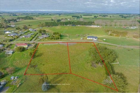 Photo of property in 52 Kimber Street, Halcombe, 4779