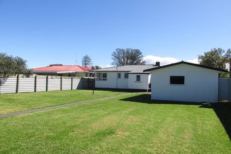 Photo of property in 7 Sydney Street, Wairoa, 4108