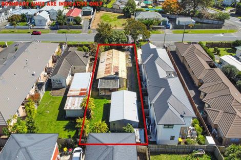 Photo of property in 9 Campbell Street, Frankton, Hamilton, 3204