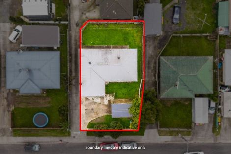 Photo of property in 33 Rollerson Street, Papakura, 2110