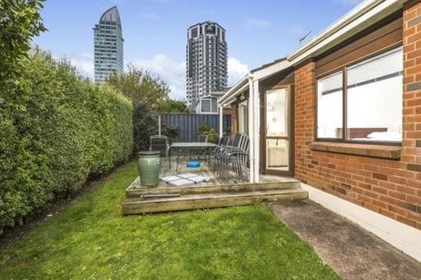 Photo of property in 3/27 Byron Avenue, Takapuna, Auckland, 0622