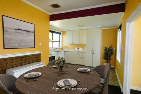 Photo of property in 40 Disraeli Street, Westport, 7825