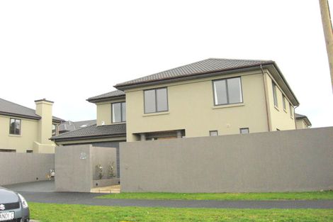 Photo of property in 59 Mansfield Avenue, St Albans, Christchurch, 8014