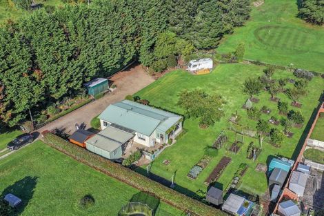 Photo of property in 117 Main Road, Tirau, 3410
