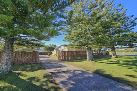 Photo of property in 1 Bonar Drive, Hokitika, 7810
