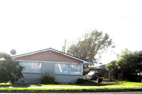 Photo of property in 1/3 Browns Road, Manurewa, Auckland, 2102