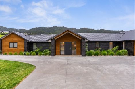 Photo of property in 159 Robert Hastie Drive, Mangawhai, 0573