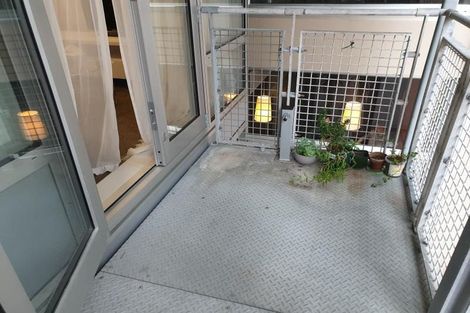 Photo of property in St Pauls Apartments, 62/43u Mulgrave Street, Thorndon, Wellington, 6011