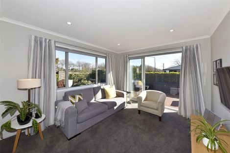 Photo of property in 2 Carpenter Drive, Prebbleton, 7604