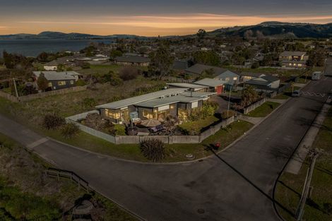 Photo of property in 41 Camellia Drive, Ngongotaha, Rotorua, 3010