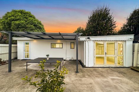 Photo of property in 48 Burlington Street, Sydenham, Christchurch, 8023