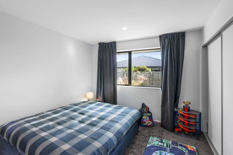 Photo of property in 17 Olivia Street, Rolleston, 7615