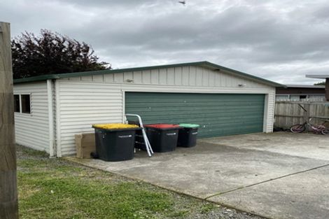 Photo of property in 487 Cashel Street, Linwood, Christchurch, 8011