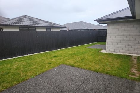 Photo of property in 8 Selfe Crescent, Burwood, Christchurch, 8083