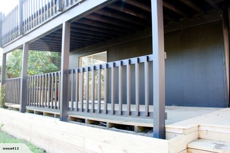 Photo of property in 11 Nea Place, Hillcrest, Auckland, 0627