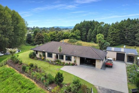 Photo of property in 131 Hogg Road, Rotoma, Whakatane, 3192
