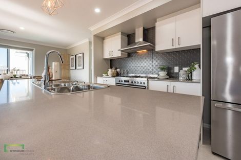 Photo of property in 18 Blackadder Road, Pegasus, 7612
