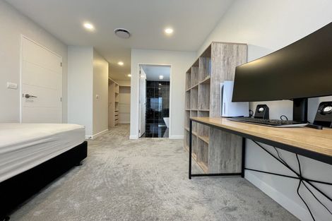 Photo of property in 10 Silvereye Road, Hobsonville, Auckland, 0616