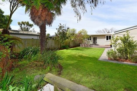 Photo of property in 71 Saint Martins Road, Saint Martins, Christchurch, 8022