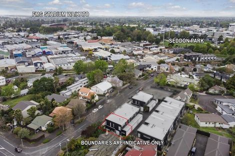 Photo of property in 23u5 Marama Street, Frankton, Hamilton, 3204