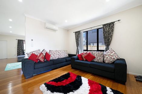 Photo of property in 15 Kawa Drive, Flat Bush, Auckland, 2019