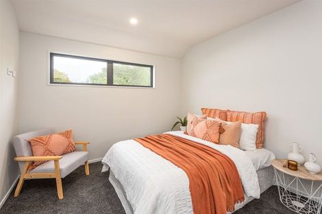 Photo of property in 4/117 Hills Road, Edgeware, Christchurch, 8013