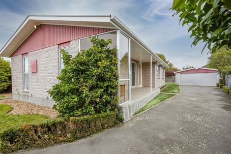 Photo of property in 7 Panckhurst Drive, Woodend, 7610