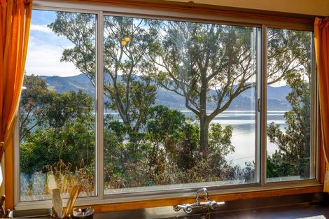 Photo of property in 23 Marine Parade, Macandrew Bay, Dunedin, 9014