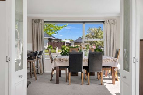 Photo of property in 4 Argo Place, Casebrook, Christchurch, 8051