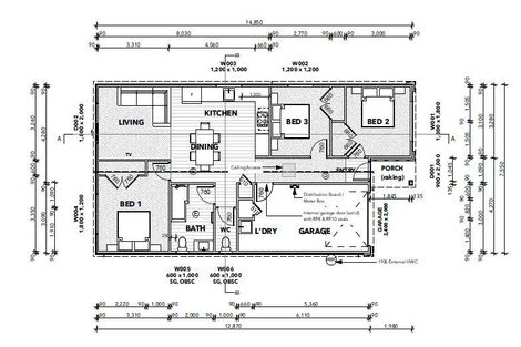 Photo of property in 19 Pourewa Street, Te Kauwhata, 3710