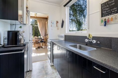 Photo of property in 3 Swimming Dam Road, Naseby, 9396