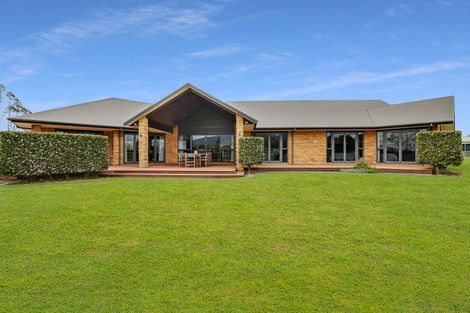 Photo of property in 681 Beechey Street, Pirongia, 3802