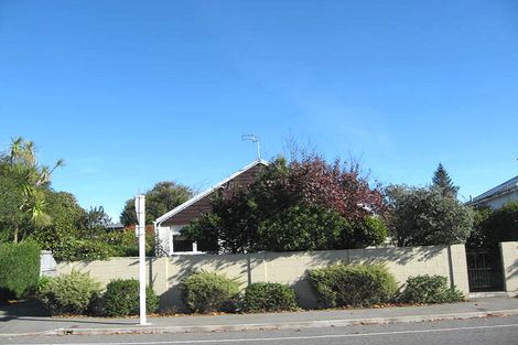 Photo of property in 65 Idris Road, Fendalton, Christchurch, 8052