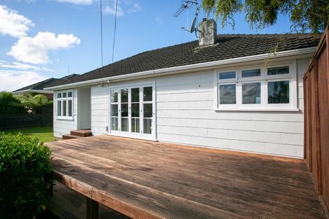 Photo of property in 69 Vogel Street, Cambridge, 3434