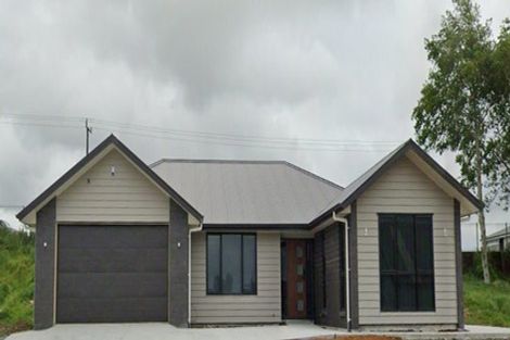 Photo of property in 1 Ambedkar Way, Pukekohe, 2120